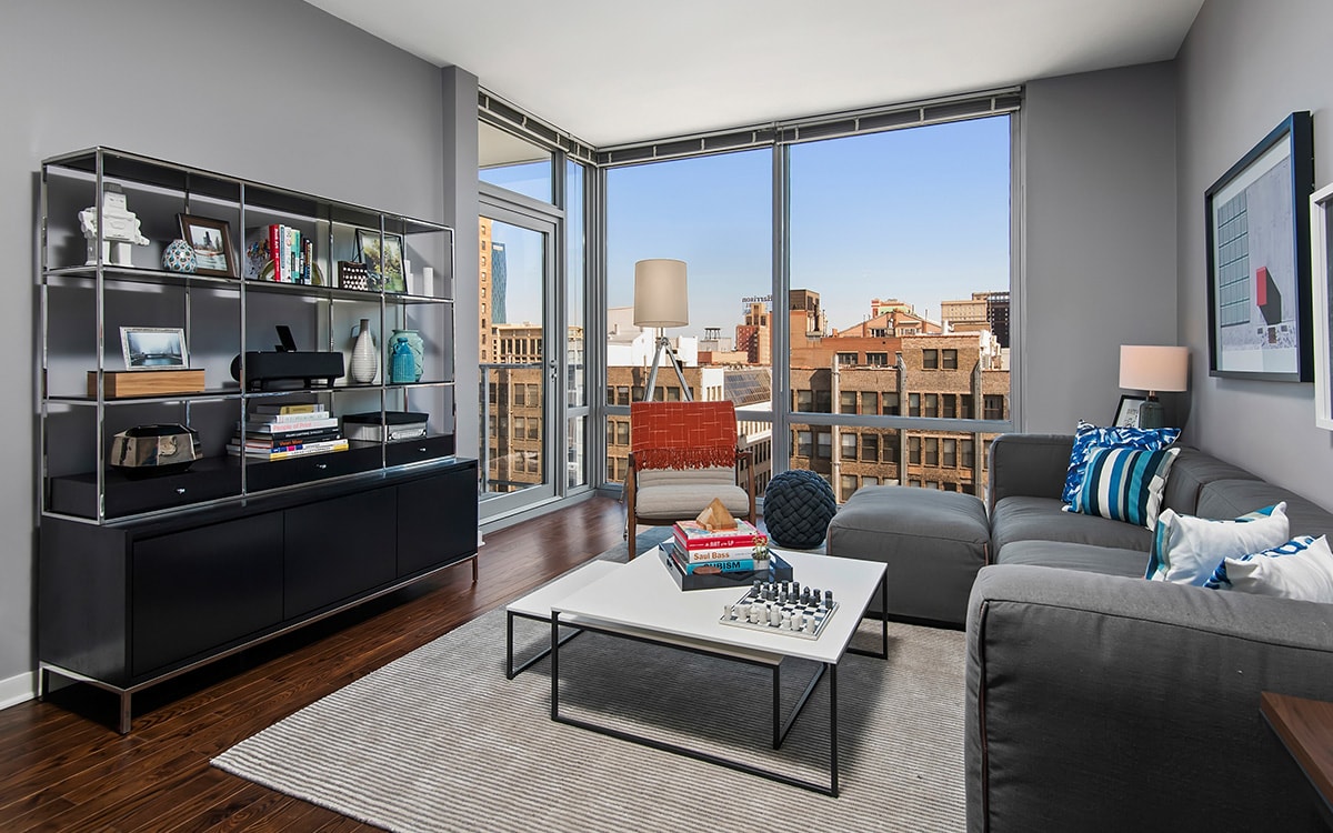 Burnham Pointe photo 41