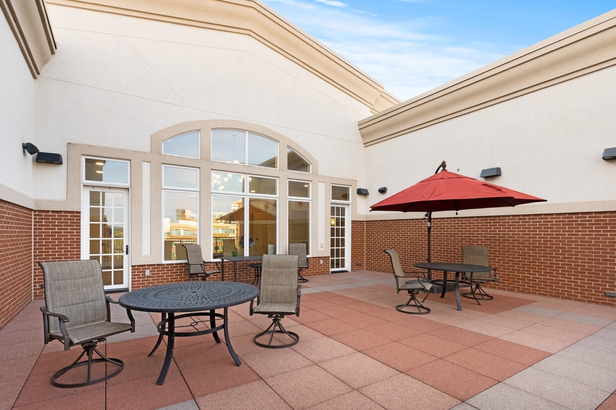 The Gateway Village photo 88
