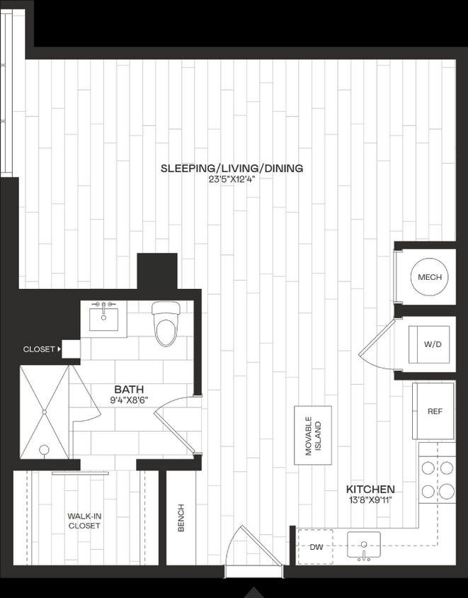 Neuhoff Residences photo 103