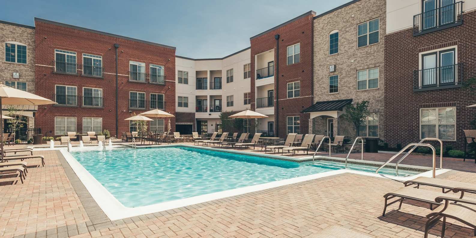 2112 Vintage Tollgate Dr, Thompsons Station, TN 37179 — exterior view