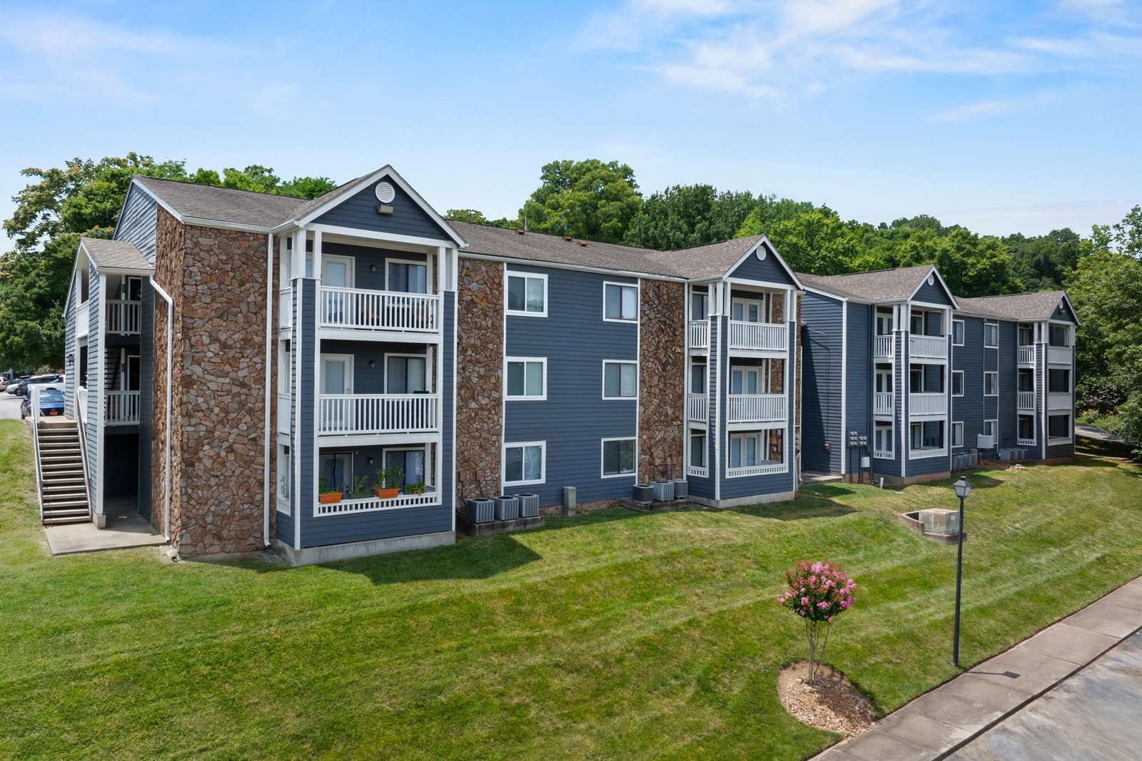501 Shadowood Dr, Nashville, TN 37205 — all view
