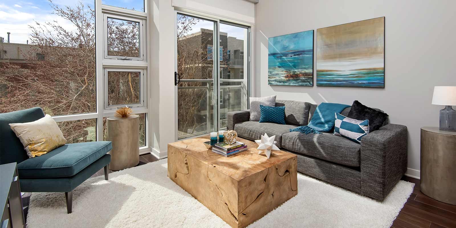 Luxe on Madison photo 47