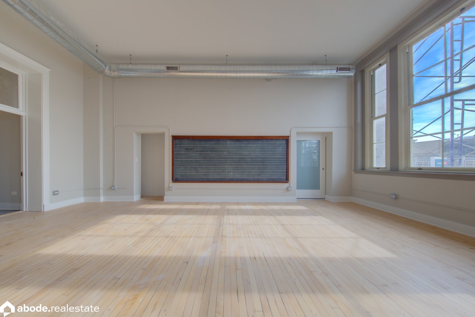 Stewart School Lofts photo 25