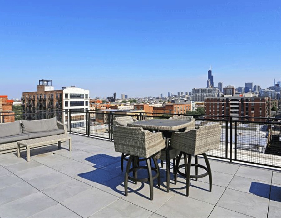 21st Street Lofts photo 15