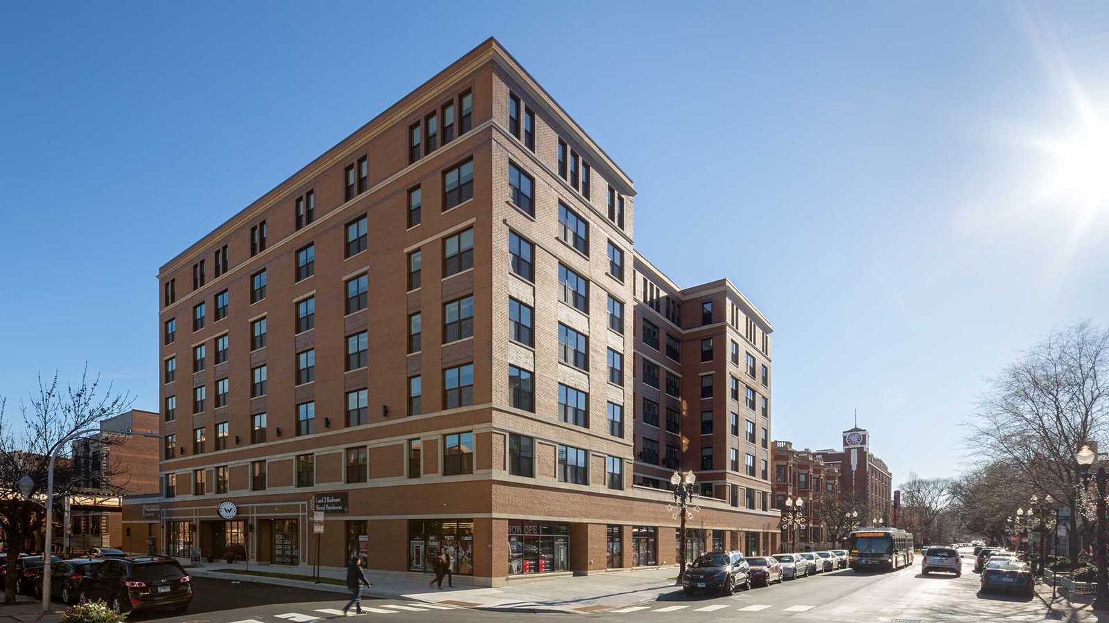 Wrigleyville Lofts photo 14