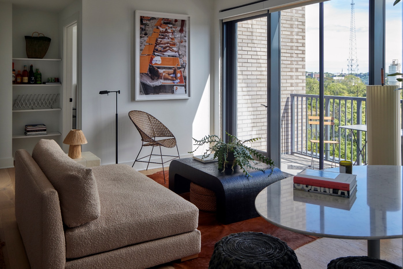 Neuhoff Residences photo 33