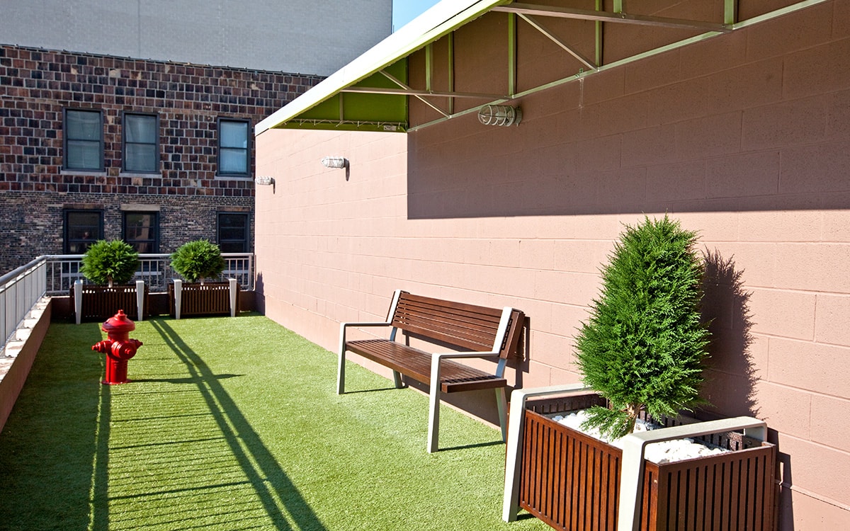 Burnham Pointe photo 85