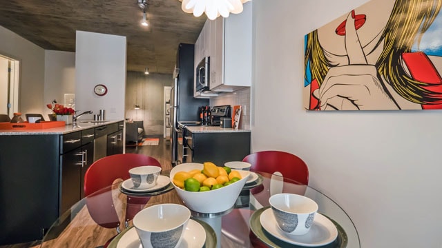 JeffJack Apartments photo 2