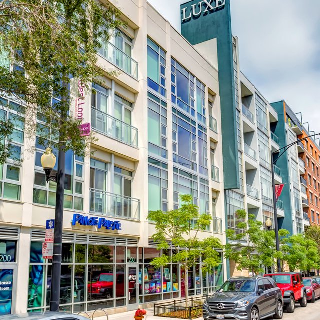 Luxe on Madison photo 17