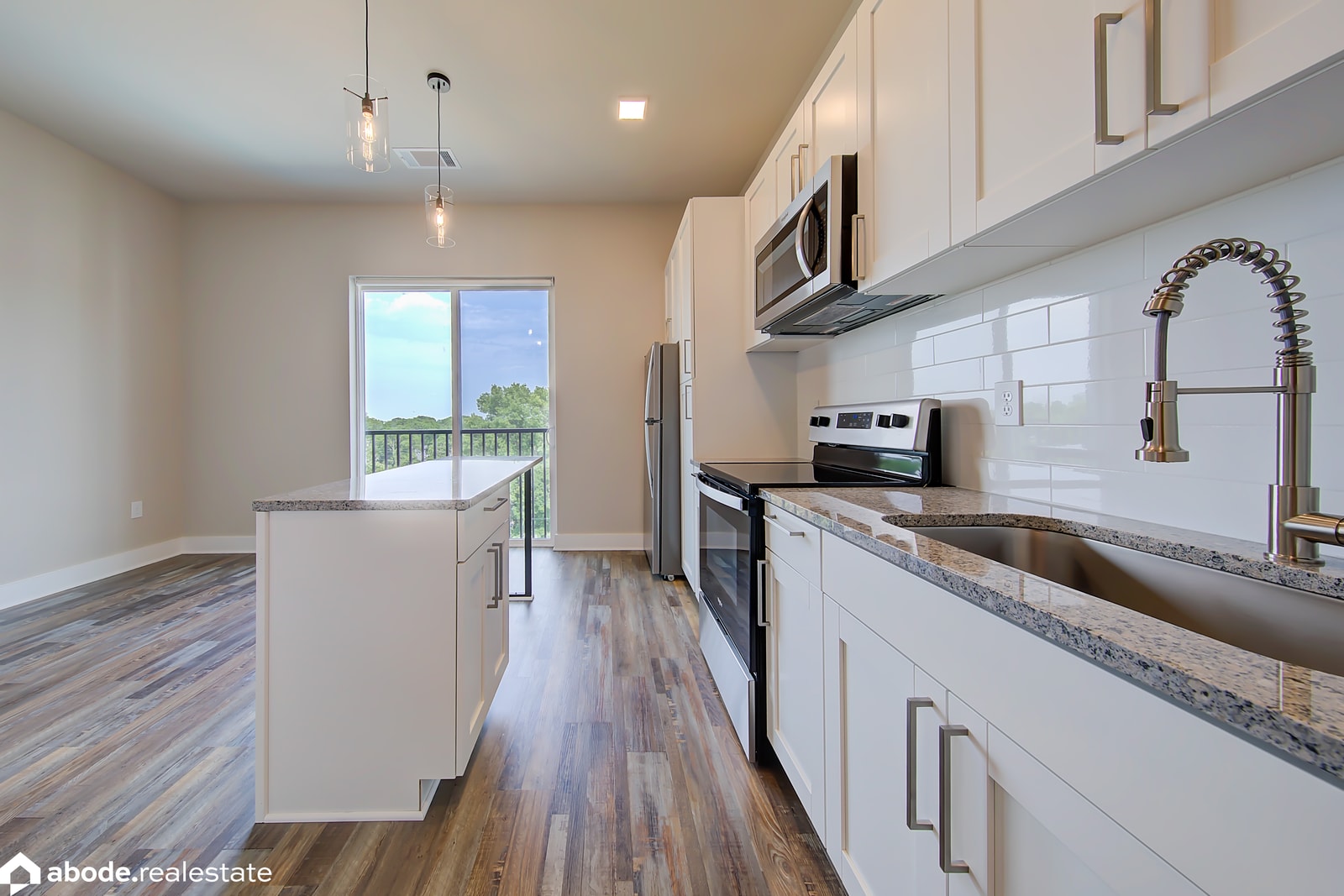 CODA Wedgewood Houston Luxury Apartments photo 35