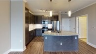 Vintage Foxland Apartments photo 11