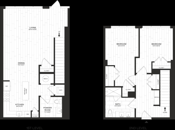 Neuhoff Residences photo 76