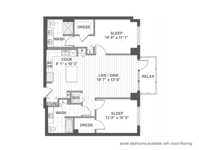 Amli Lofts photo 262