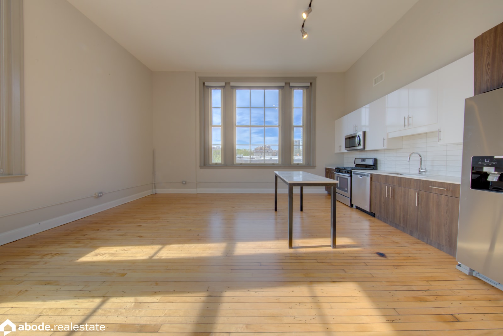 Stewart School Lofts photo 30