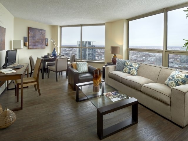 Presidential Towers photo 9