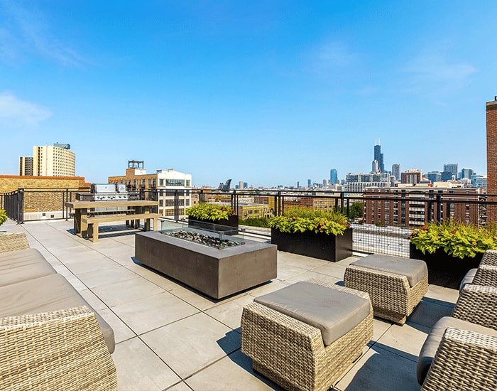 21st Street Lofts photo 10