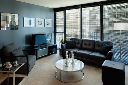 Aqua at Lakeshore East photo 2