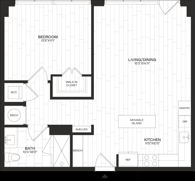 Neuhoff Residences photo 53