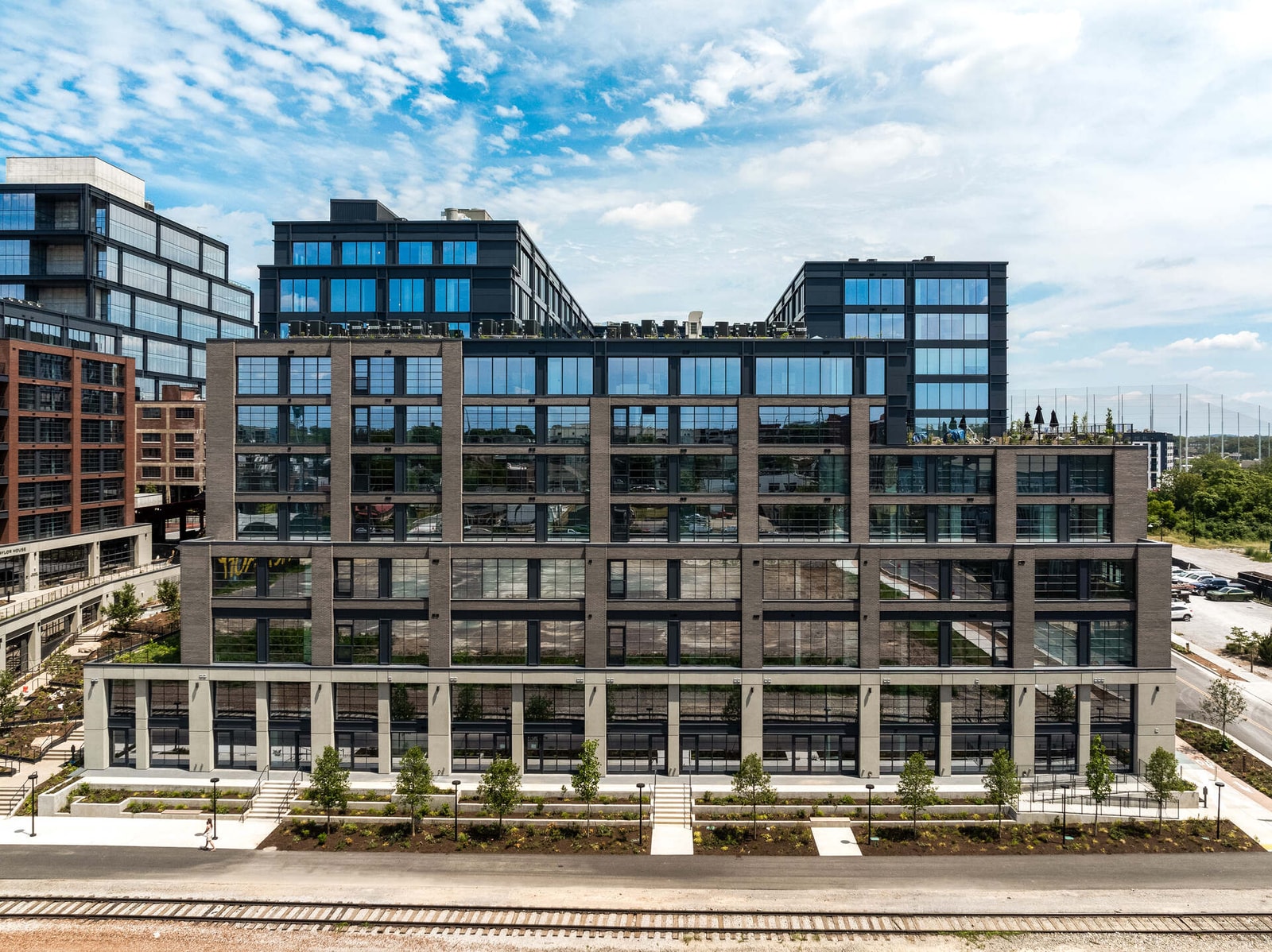 Neuhoff Residences photo 39