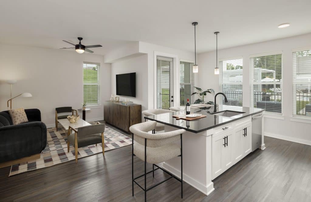 1500 Bell Rd, Nashville, TN 37211 — exterior view