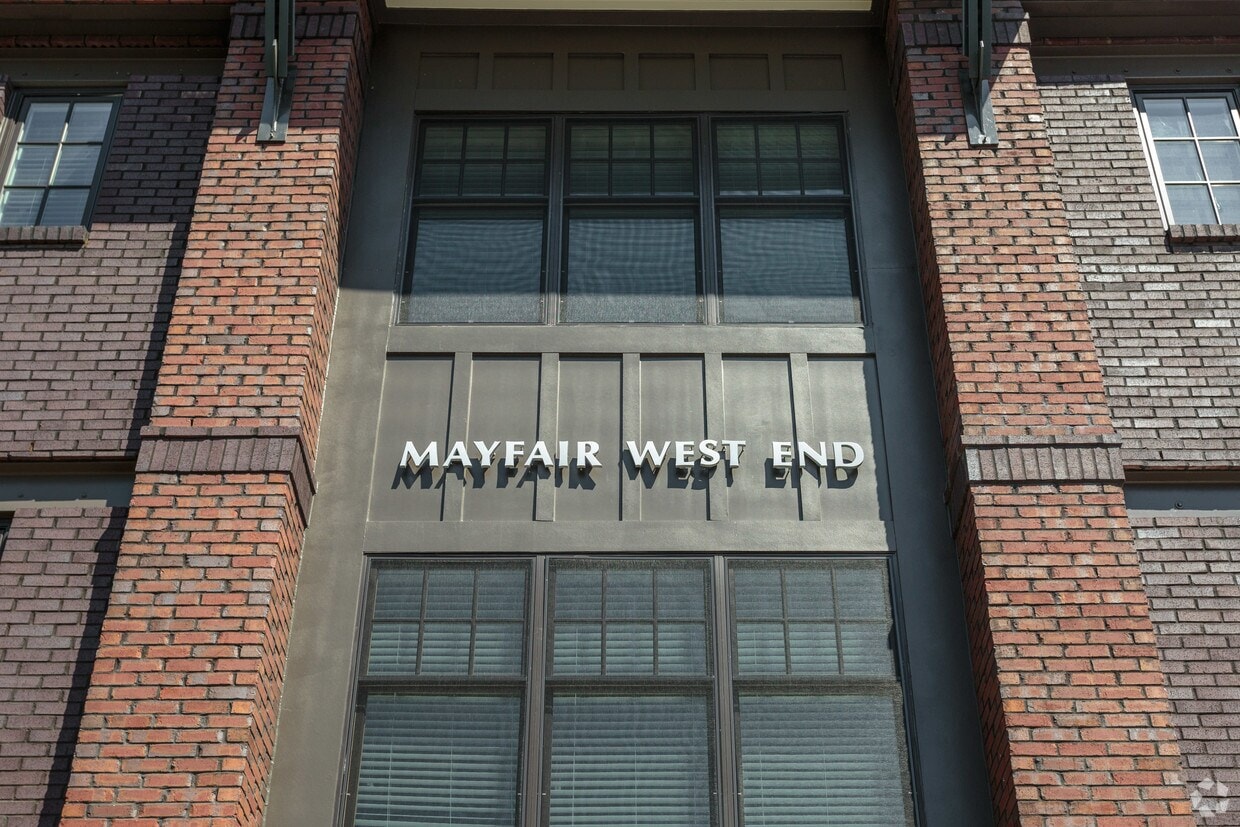 Mayfair West End photo 27