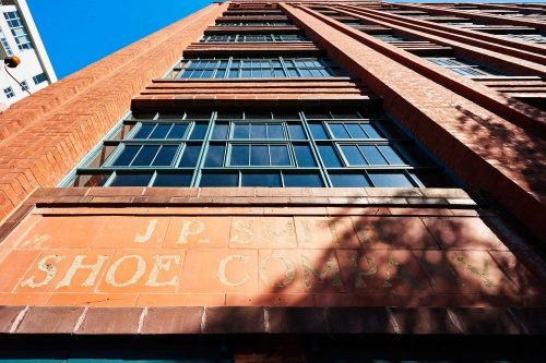 River West Lofts photo 2