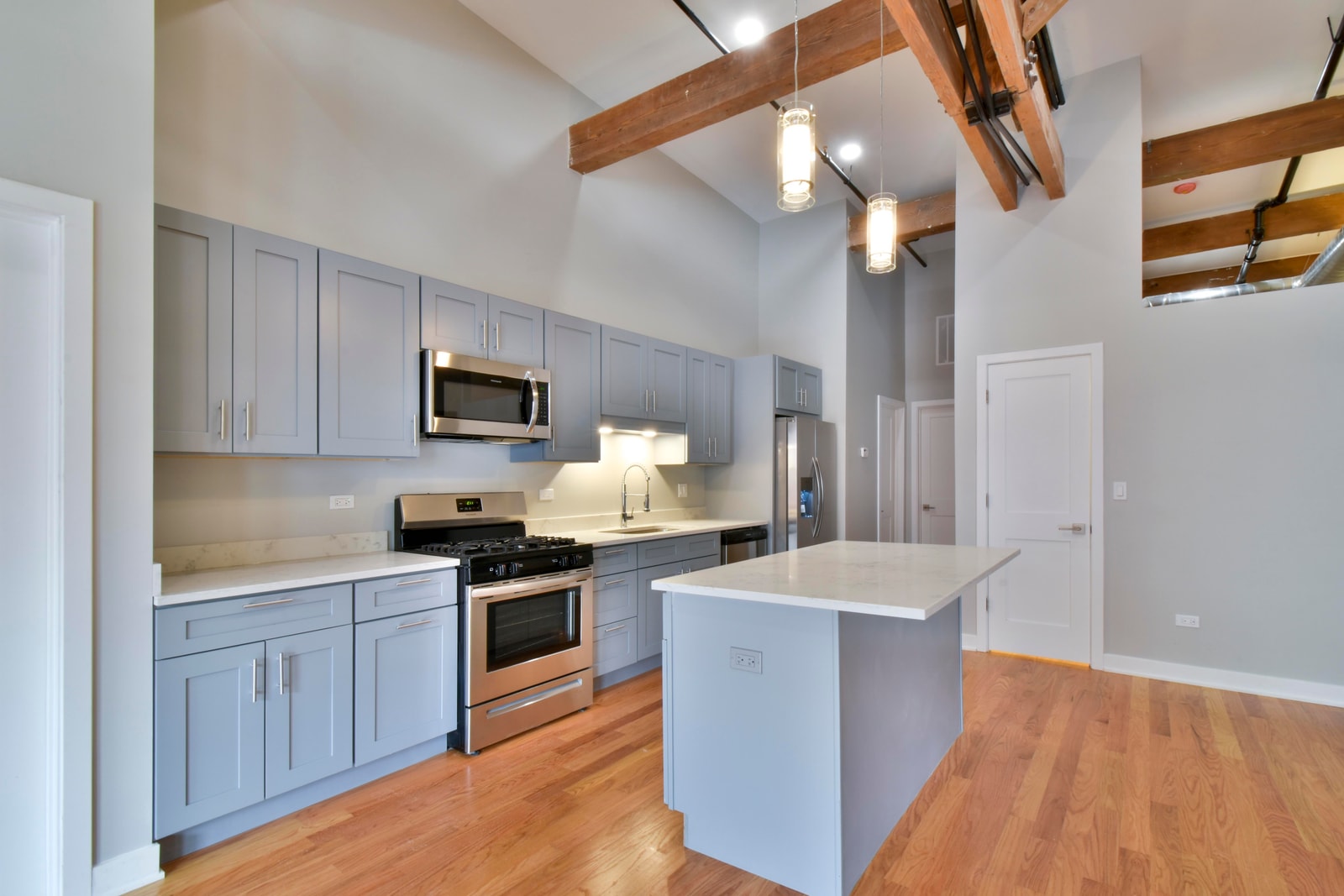 Hubbard Place photo 14