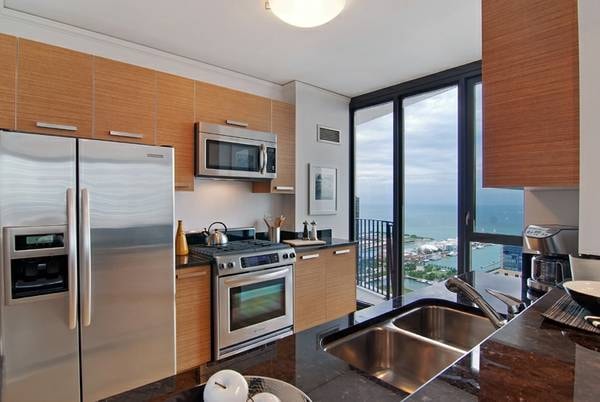 Aqua at Lakeshore East photo 19