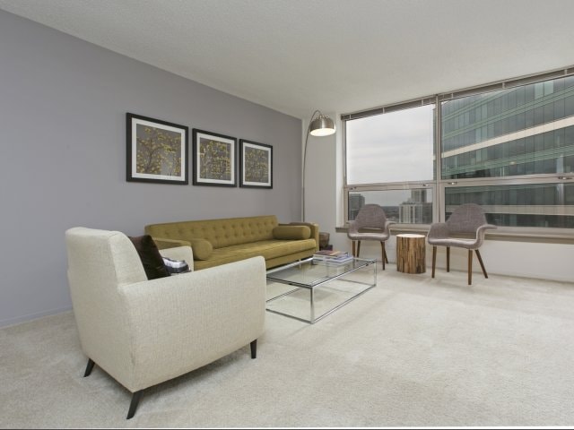 Presidential Towers photo 200