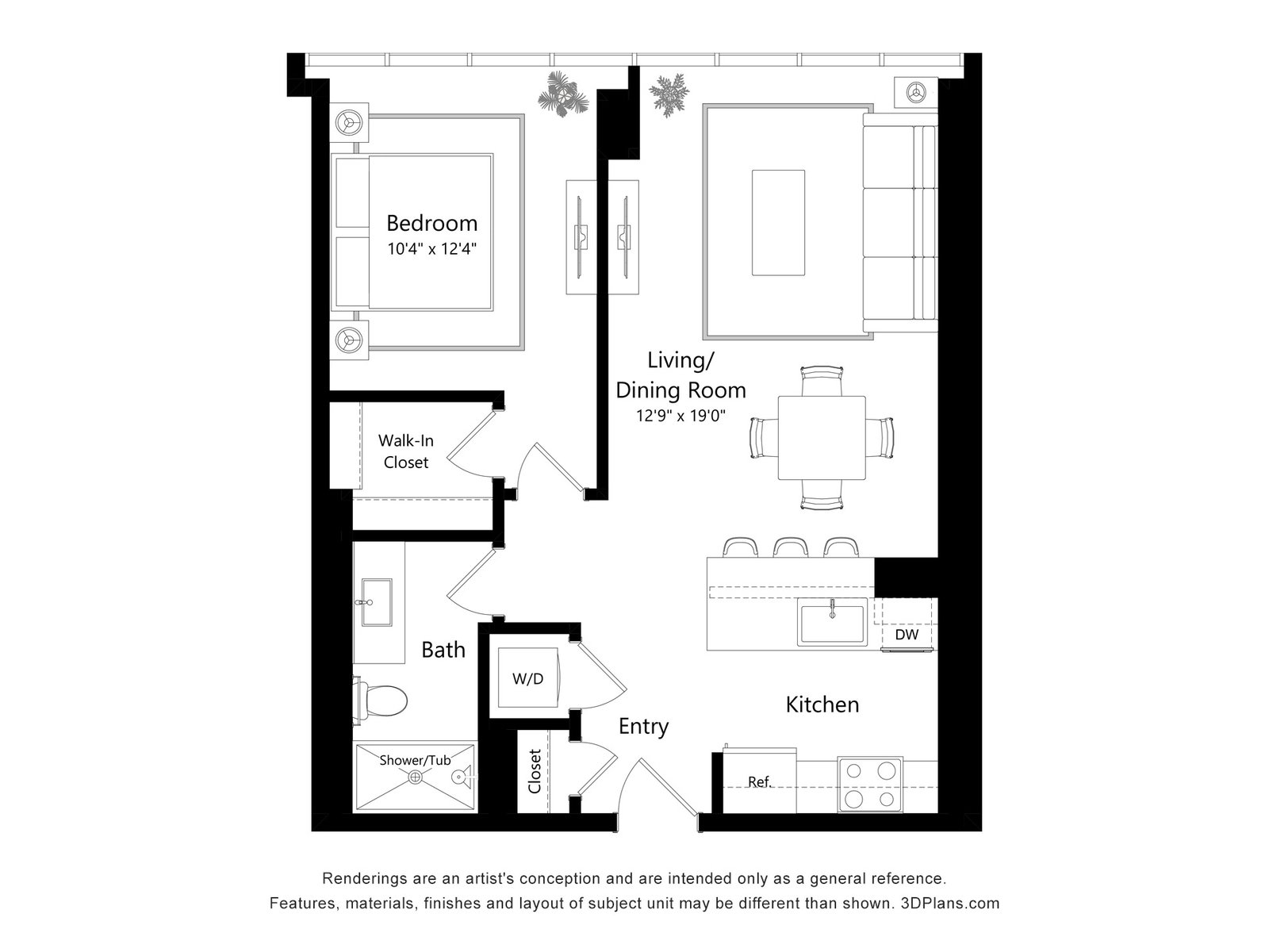 K2 Apartments photo 11