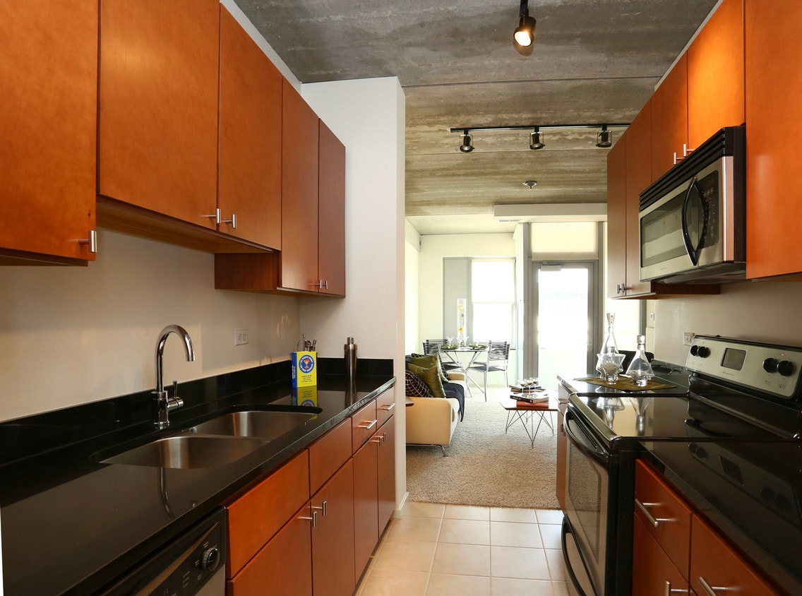 Oak Park Place photo 11