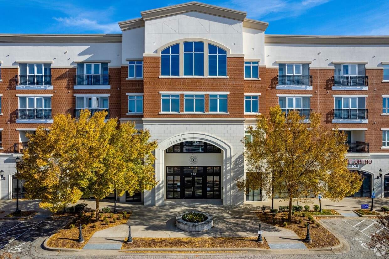 The Gateway Village photo 83
