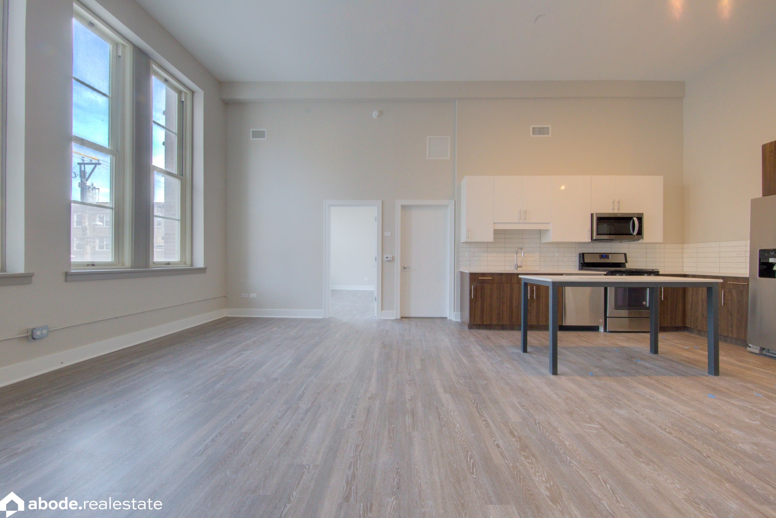 Stewart School Lofts photo 10
