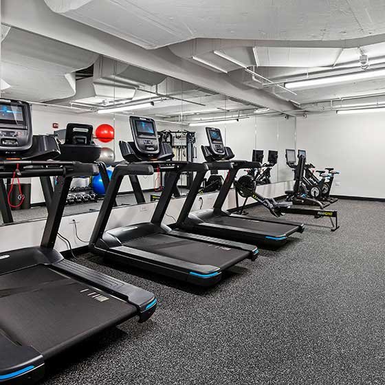 Wrigleyville Lofts photo 19