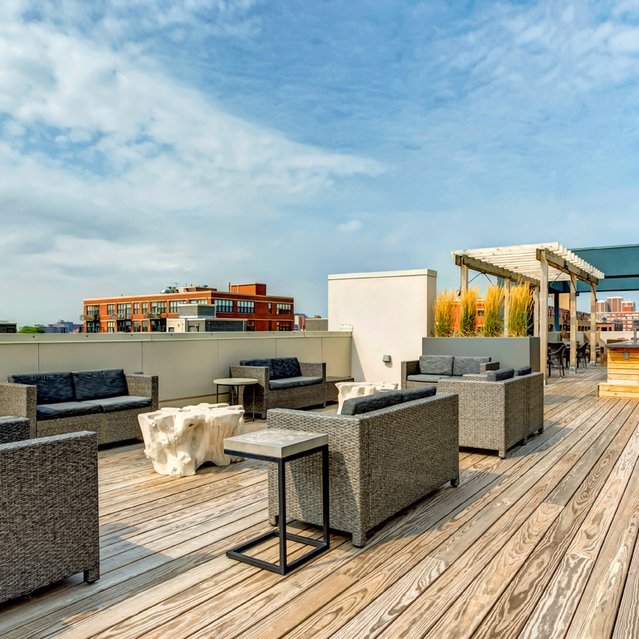 Luxe on Madison photo 37