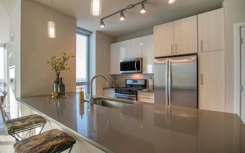 The Elle Apartments photo 4