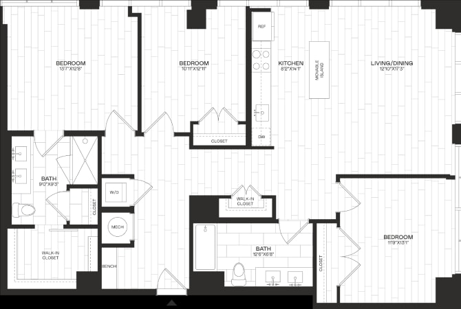 Neuhoff Residences photo 101