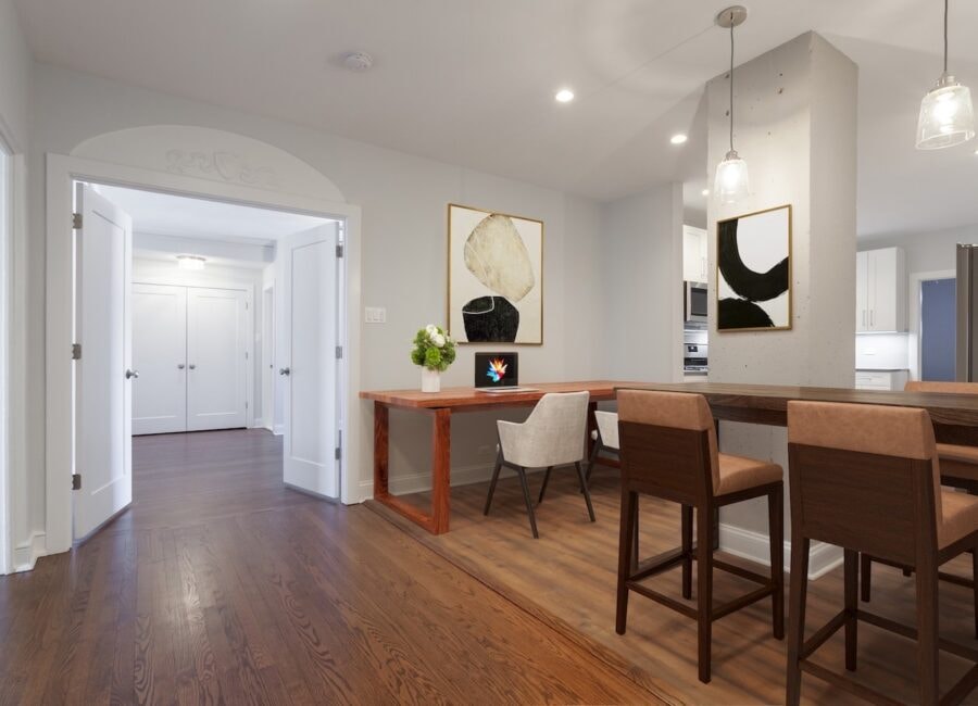 3000 N Sheridan photo 2