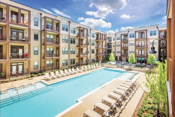 2300 8th Ave S, Nashville, TN 37204 — exterior view
