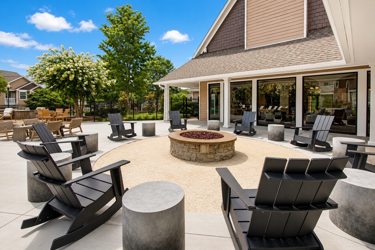 Woodland Pointe Residences photo 21