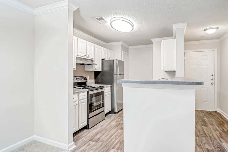 5901 Old Hickory Blvd, Hermitage, TN 37076 — all view
