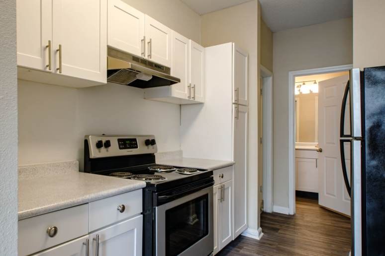 Wyndchase Bellevue Apartments photo 6