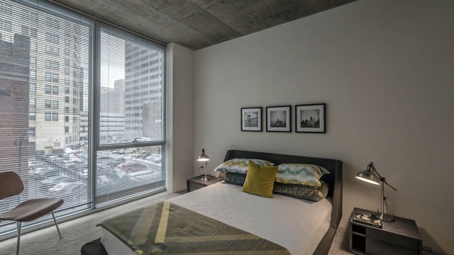 JeffJack Apartments photo 17