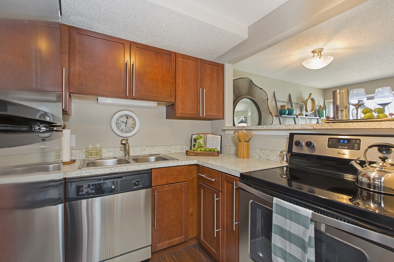 Axis Apartments and Lofts photo 11