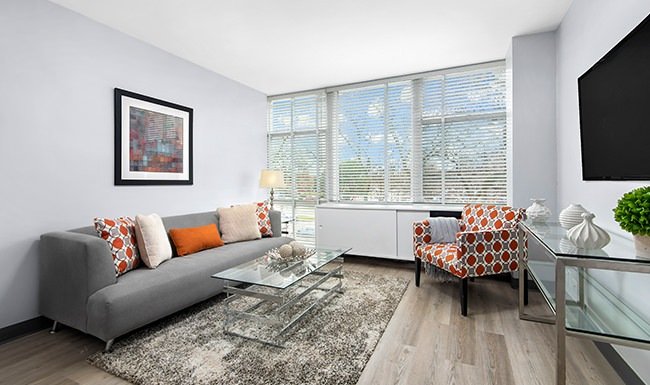 Prairie Shores Apartments photo 2
