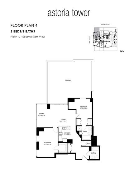Astoria Tower photo 44