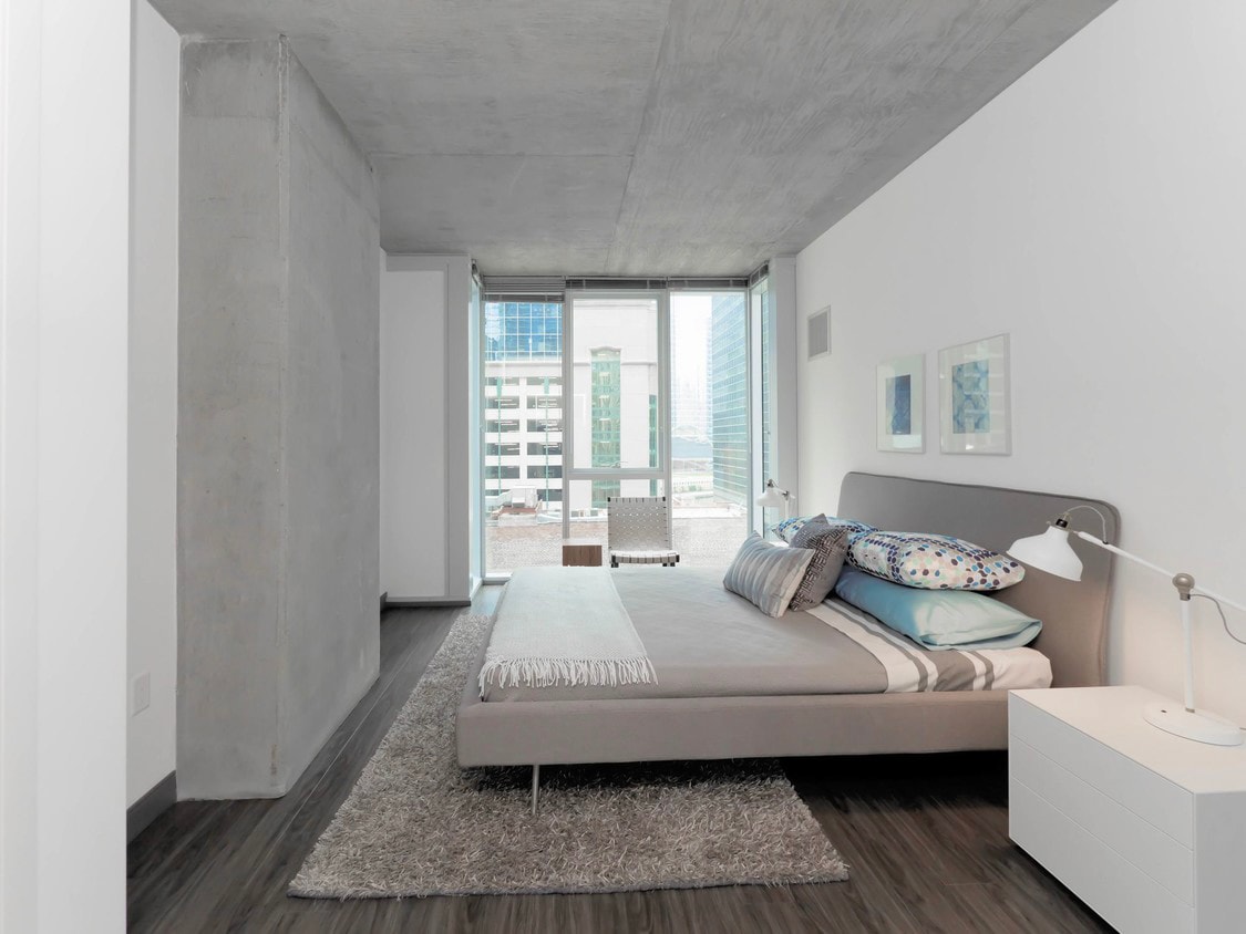 Linea Apartments photo 17