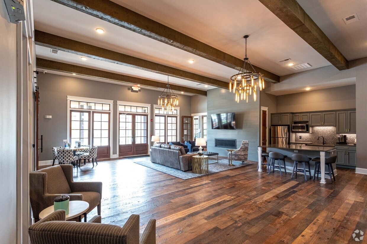 5150 Jack Byrnes Dr, Murfreesboro, TN 37128 — kitchen view