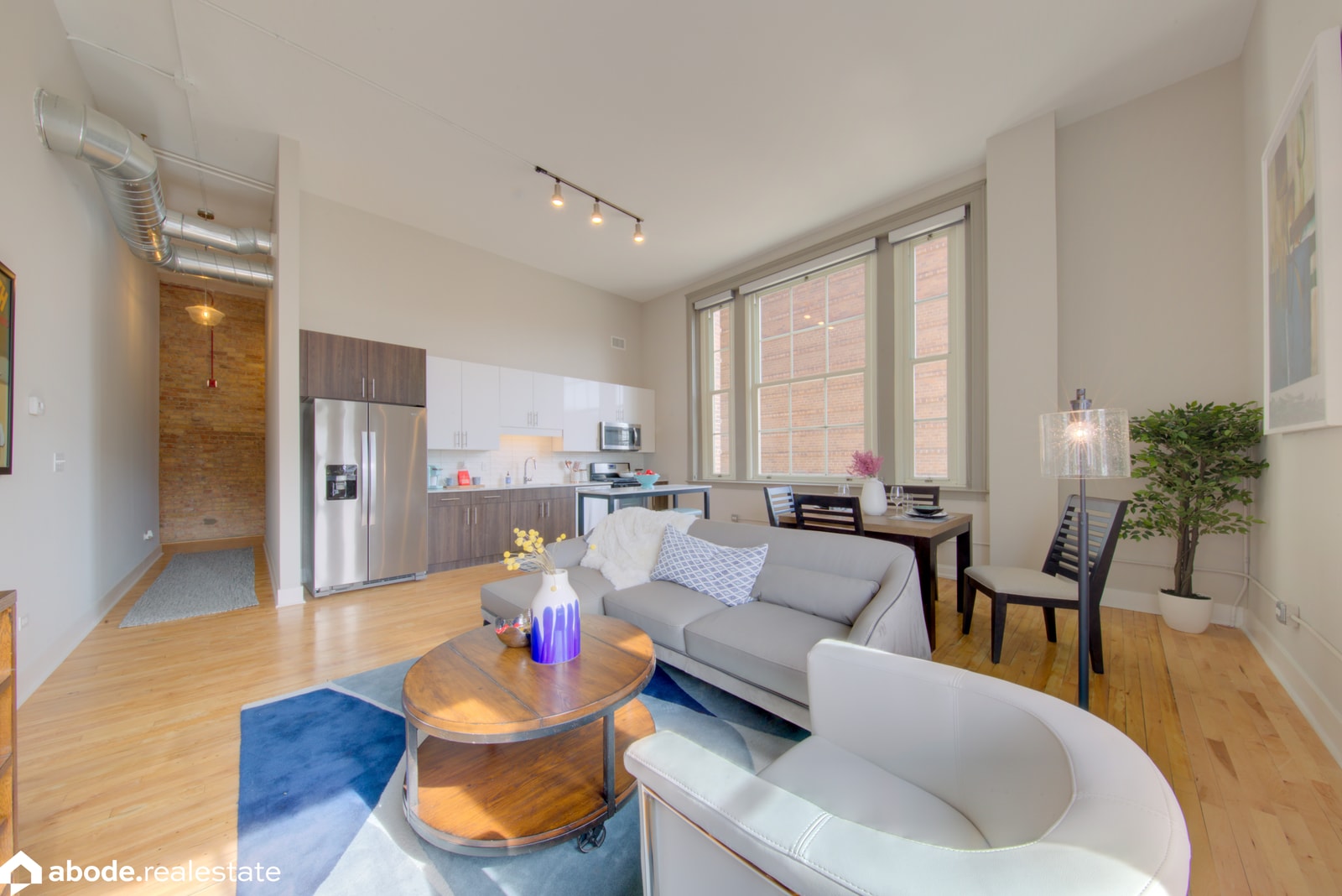 Stewart School Lofts photo 53