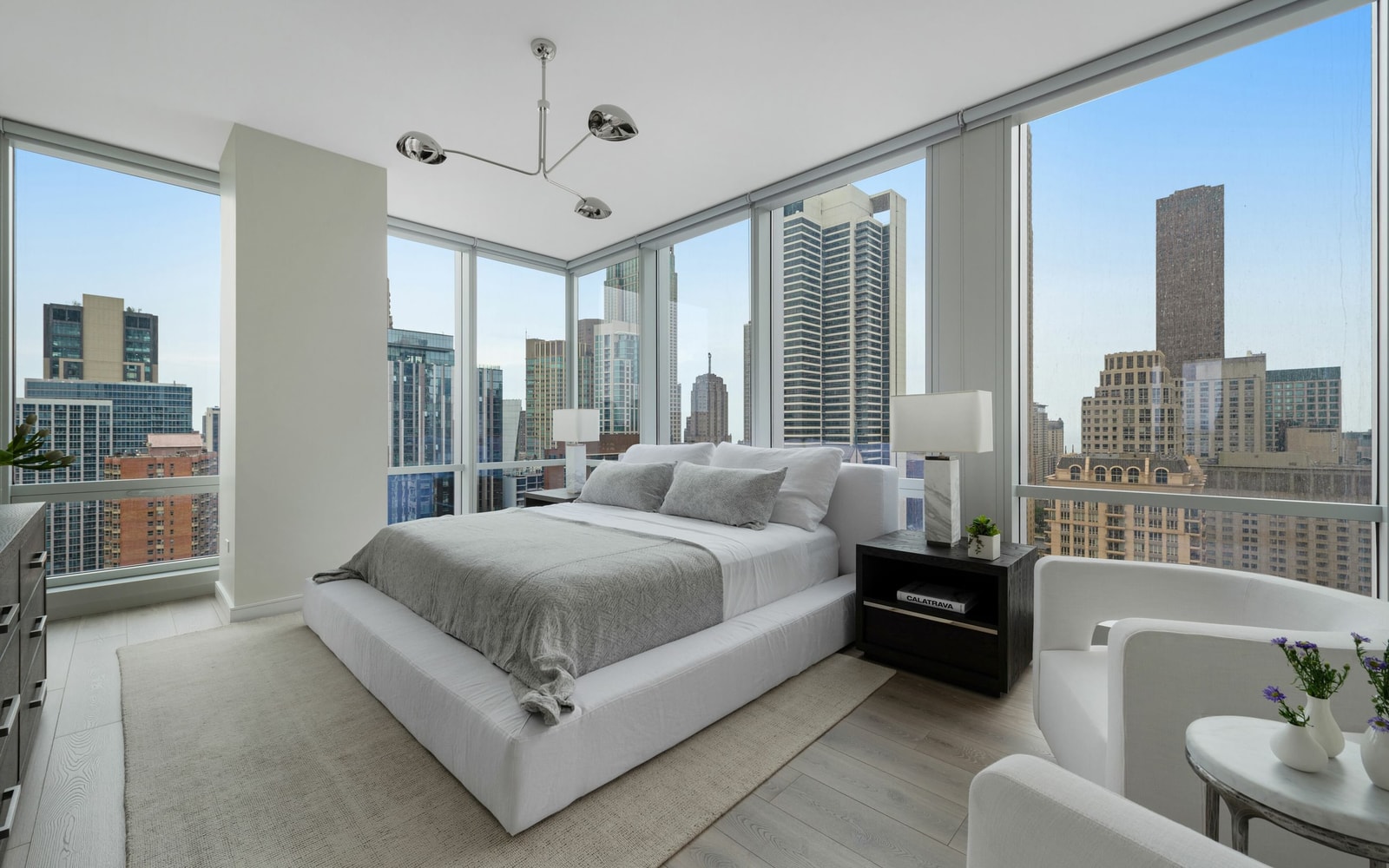 One Chicago photo 20